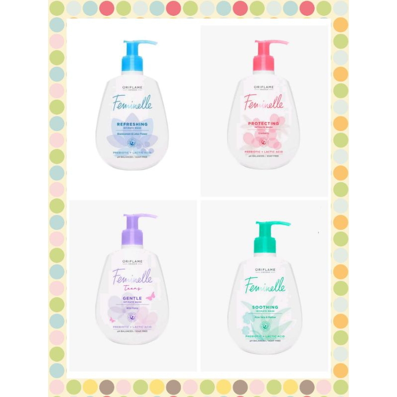 Feminelle Original Oriflame