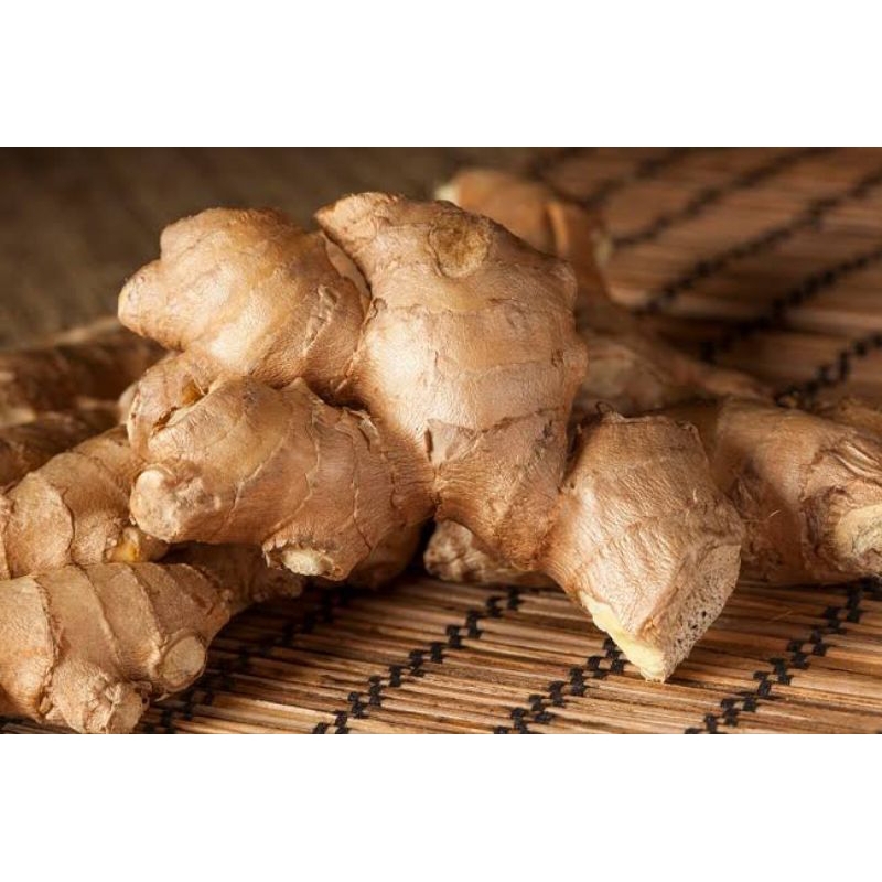

JAHE 500 GRAM / 1/2 KG