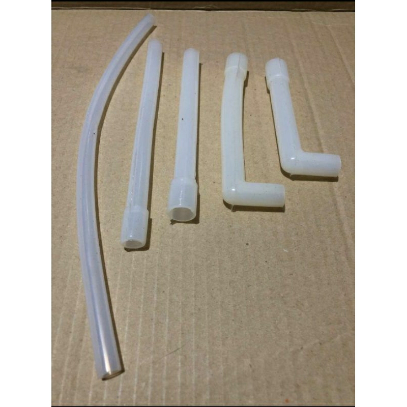 Selang Karet Tahan Panas Dispenser Galon Atas