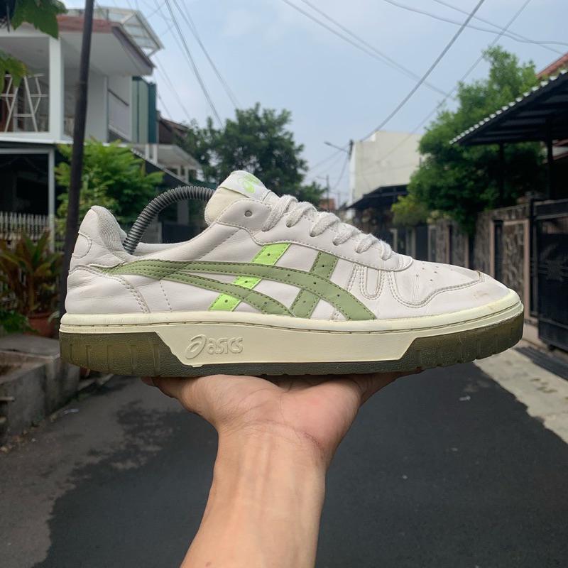 Asics Court Mz