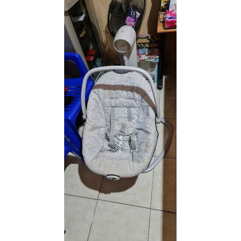 Preloved JOIE MEET SERINA 2 in 1