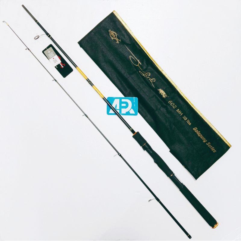 JORAN RELIX NUSANTARA JANGKRIK GALAPUNG SERIES 602 20LB