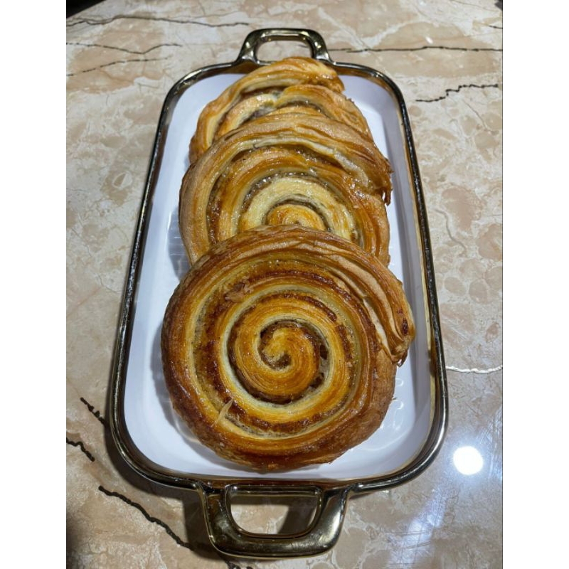 

Premium Cinamon Roll 60Gr
