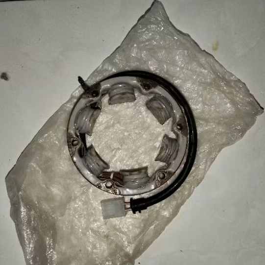 Spull NOS baru motor honda CB 200 twin CB 200 twin