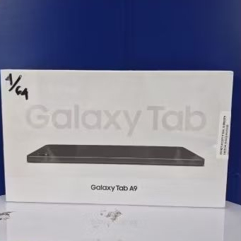 SAMSUNG GALAXY TAB A9 WIFI ONLY