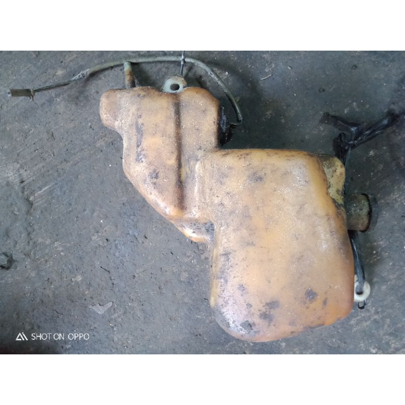 botol oli samping Suzuki tornado GX tornado gs original copotan