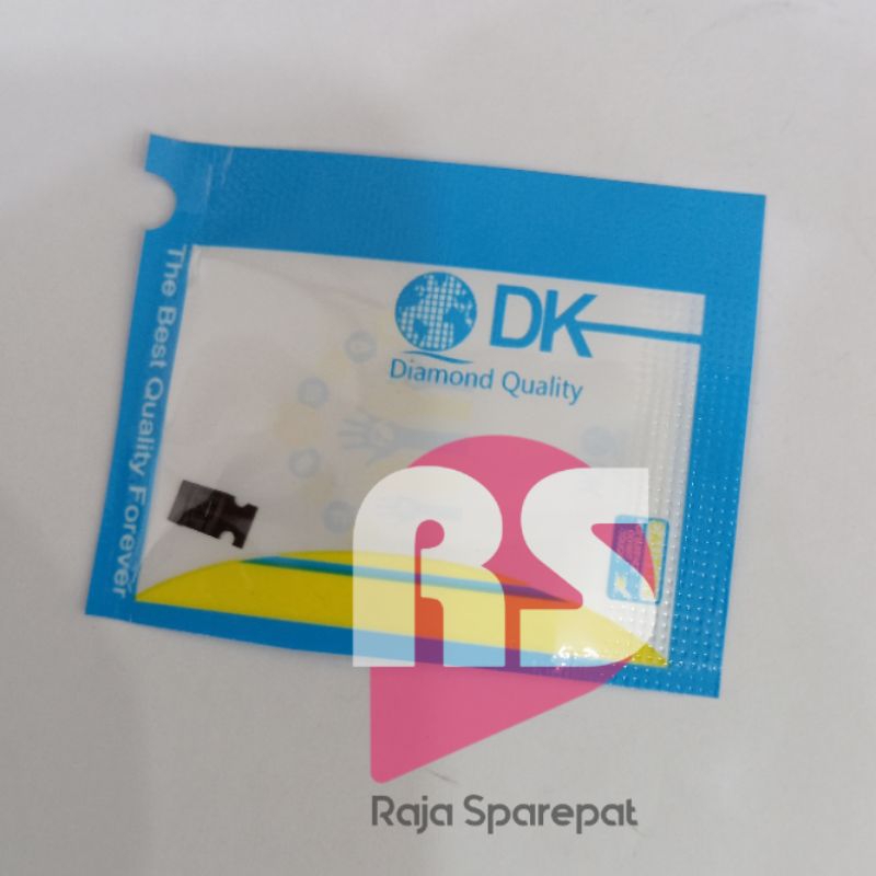 IC AUDIO XMI REDMI 4A/5A/NOTE 4/NOTE 4X K318