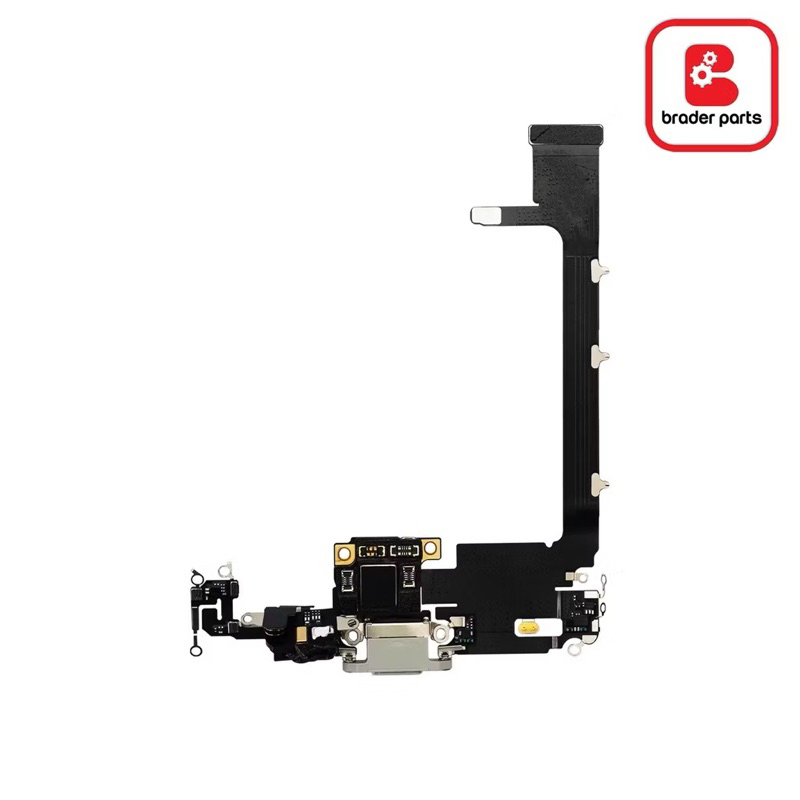 FLEKSIBEL CAS /FLEXIBLE CHARGING iphone 11 pro max