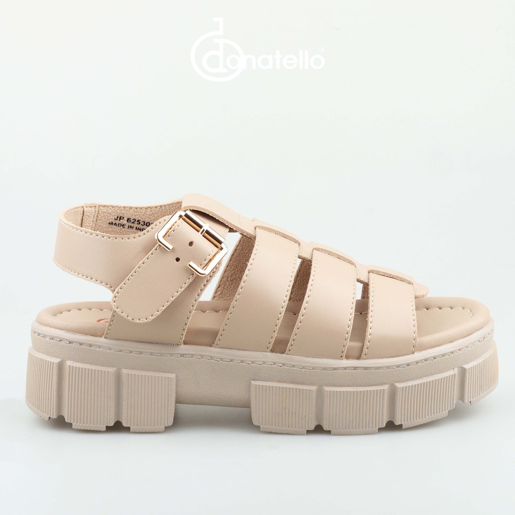 Donatello JP625303 Sepatu Sandal Wanita