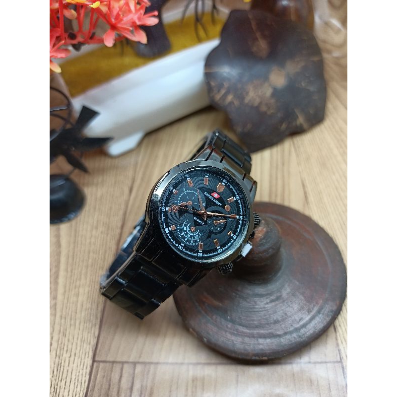 Jam Tangan Rantai Wanita/Free box + Free Baterai/Jam Tangan Rantai Wanita/Jam Tangan Fashion Kekinia