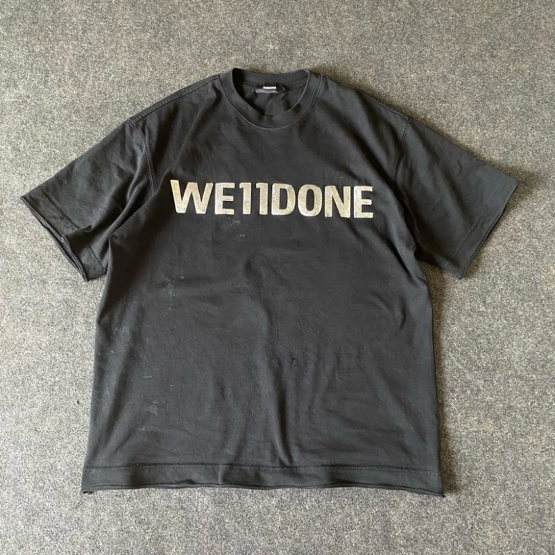 KAOS WE11DONE