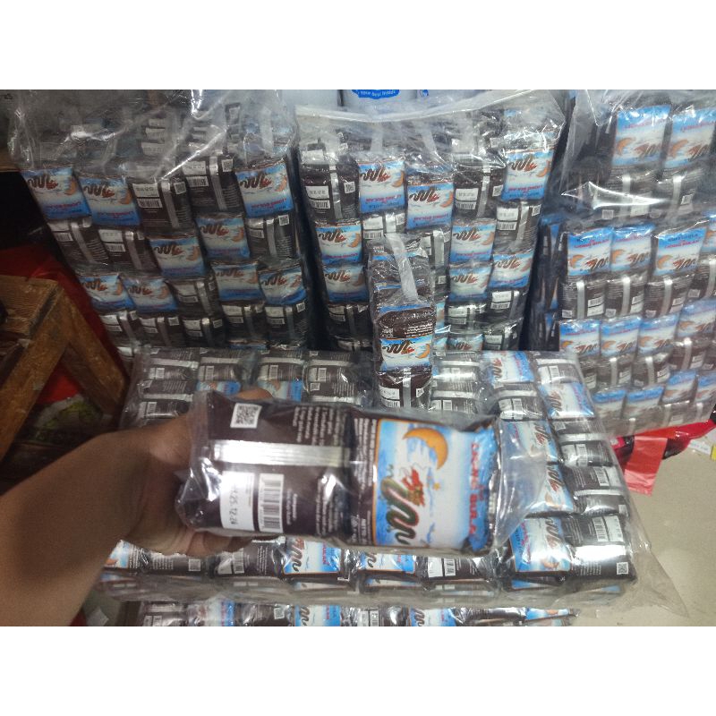 

LIONG KOPI isi 10 sachet - KOPI LIONG BULAN MIX GULA 28gr (