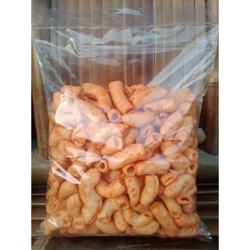 

Makaroni balado
