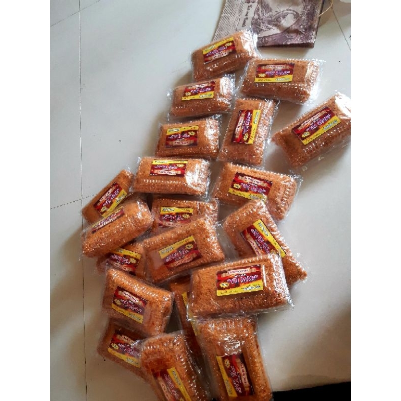 

2Xbtygneal Sakha Snack ) Sambel Kacang Khas Madiun Bumbu Pecel Madiun Asli Sambel Pecel Khas Madiun