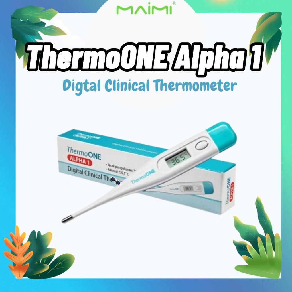 Harga Thermo ONE Terbaru Jul 2026 | BigGo Indonesia