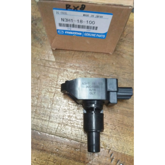 new coil Ignition coil Mazda RX8 RX 8  kodezd7