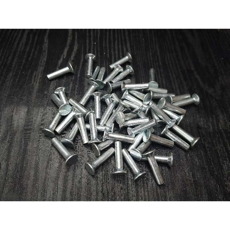 paket/10pcs PAKU KELING PAKU KOPLING PEN YAMAHA RX KING