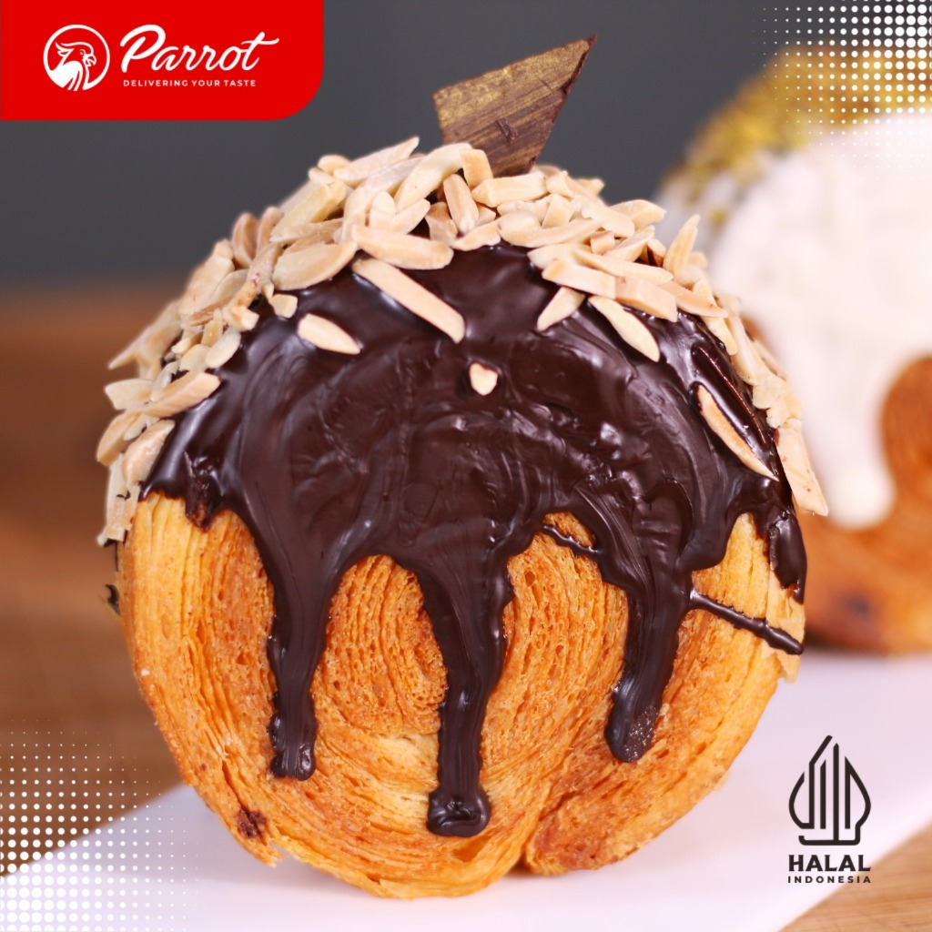 

Ukf5Pc6F4H (Kuliner.Kita) Parrot Cokelat Dark Compound Chocolate Cokelat Masak Cokelat Batang Dark