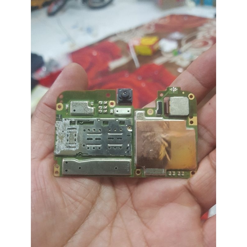 Mesin Normal Vivo Y93 ram 3/32gb