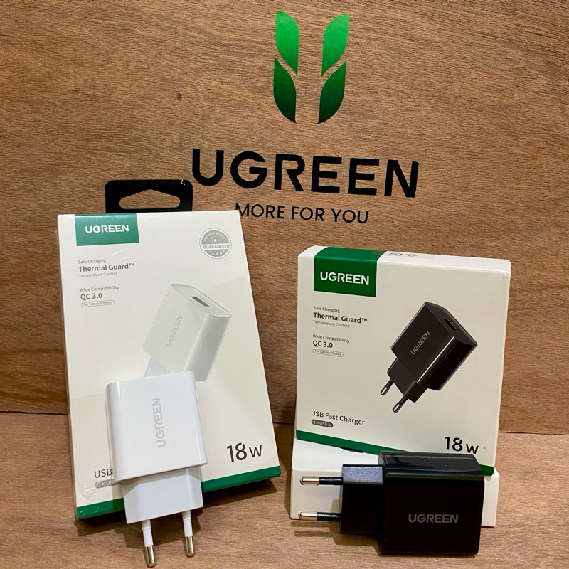 Ugreen adaptor 18watt