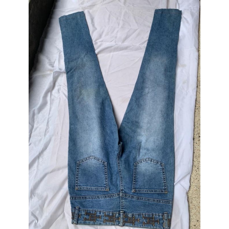 x-tm jeans ( preloved)