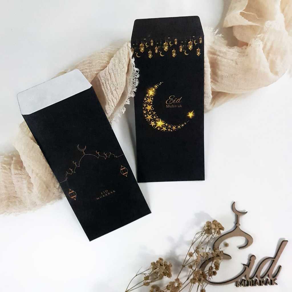 

[PAKET 30 PCS] Amplop lebaran aestehtic / angpau lebaran / amplop lebaran besar