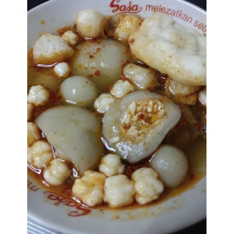 

Baso Aci jumbo, Baso Aci chili oil, Baso Aci Ayam suwir, Baci Jumbo, Baso ayam suwir