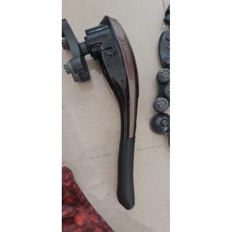 preloved jmg handy masssger