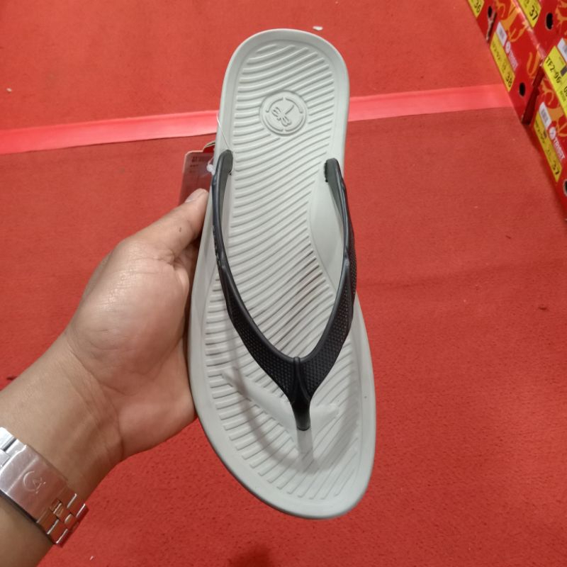 Sandal jepit wanita | sandal karet wanita | sandal santai berkualitas| brand triset