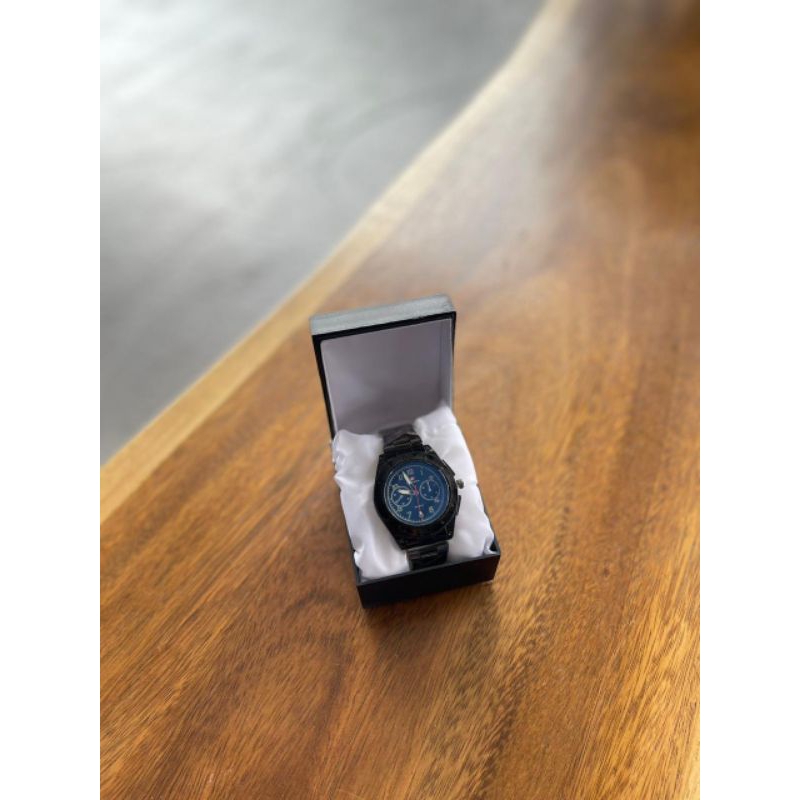 Jam Tangan Krepyak 1