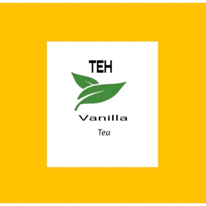 

Ttehjasmine dan vanilla original 100%