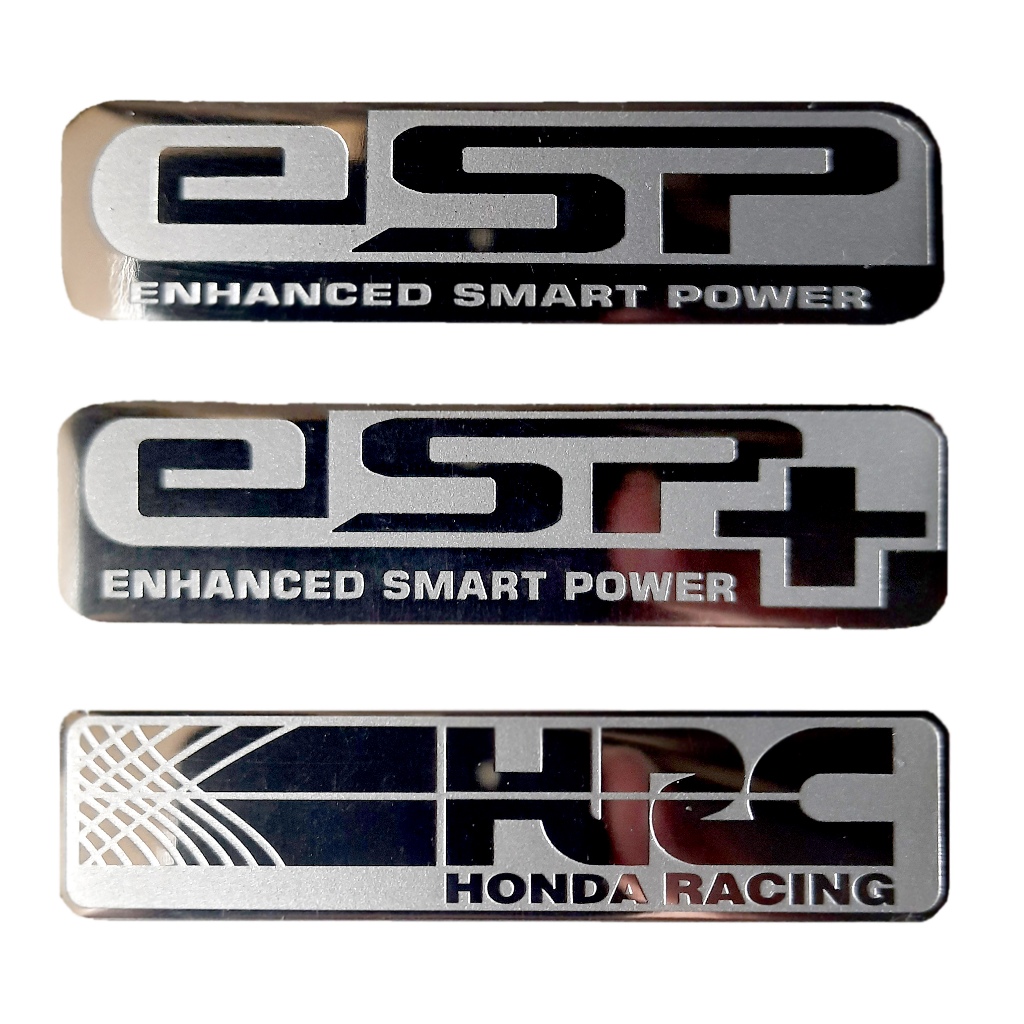 Emblem Stainless Box Filter / Emblem Stainless ESP ESP+ HRC / Emblem Stainless Box Filter ESP ESP+ H