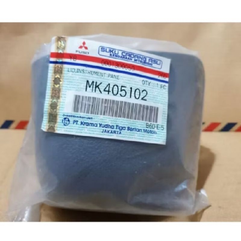 Tutup oli rem dasbor Mitsubishi canter turbo/ps110/ps125 original