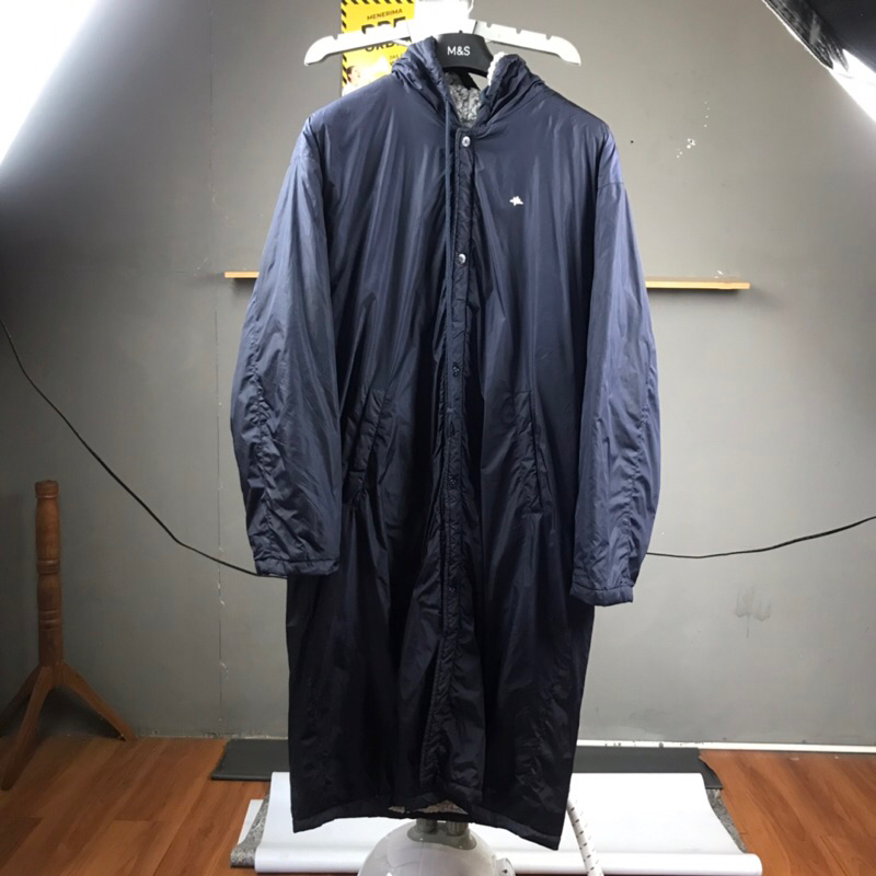 JAKET COAT SELUTUT WATERPROOF