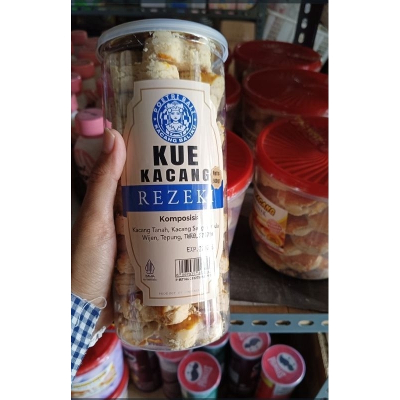 

kue kacang