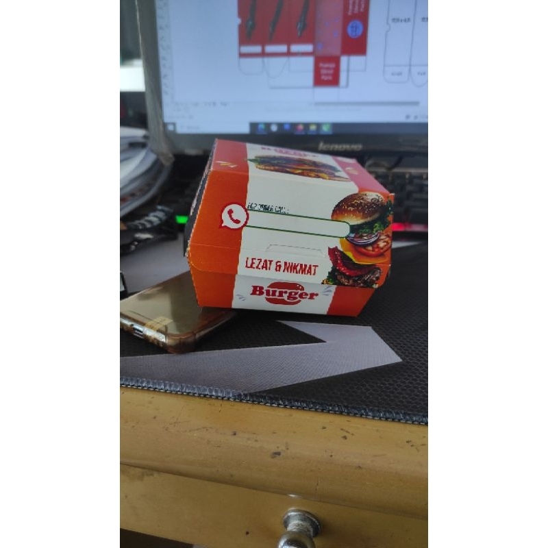 

Dus burger, Box Burger, #dusburger #boxburger