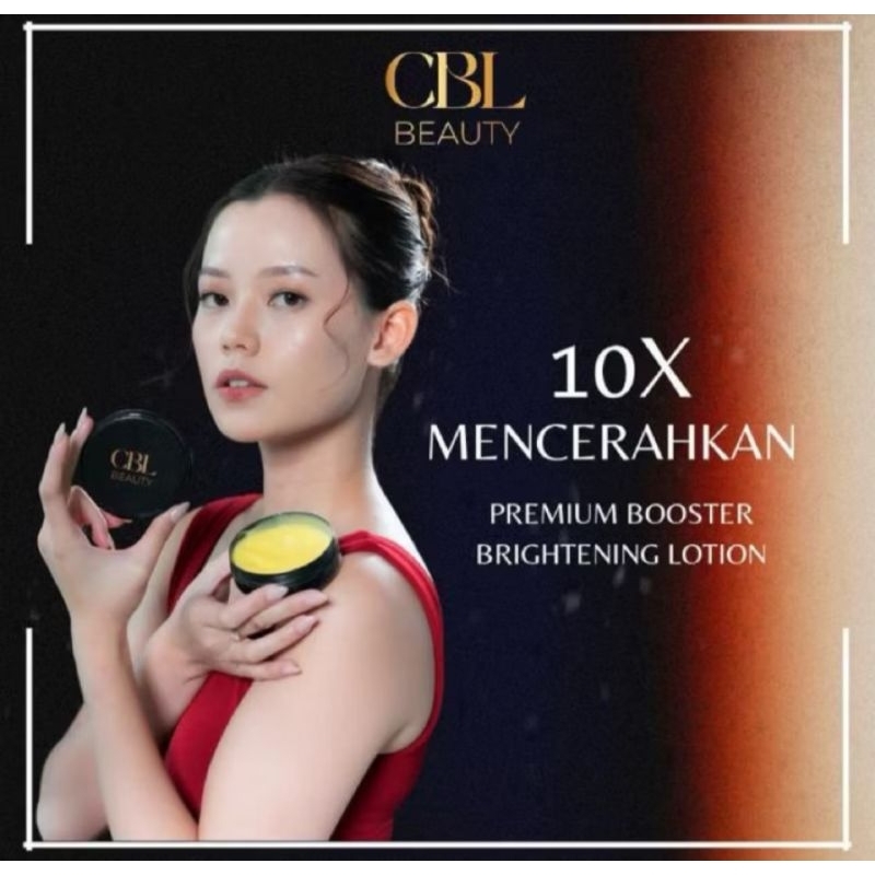 HB CBL lation pemutih BPOM100%Aman