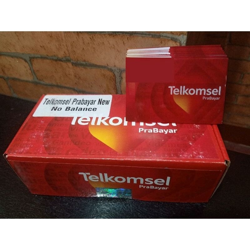 Perdana Telkomsel Simpati 0k