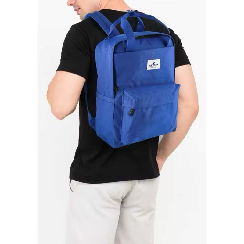 Tas Airwalk Unisex Original Sale