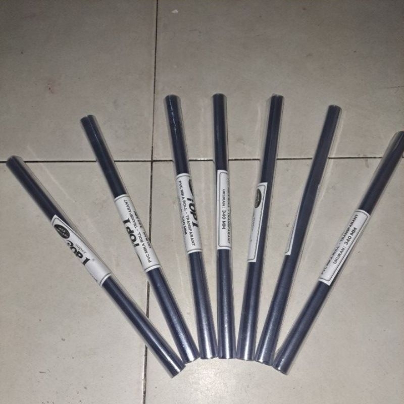 

sampul plastik mika gulungan