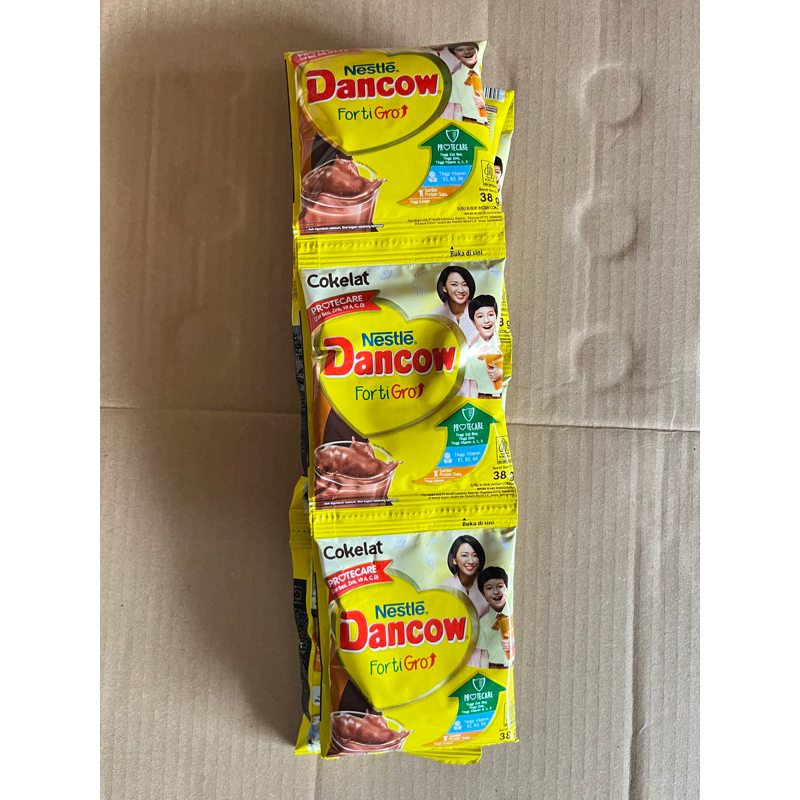 

Susu Dancow bubuk renceng isi (10pcs)