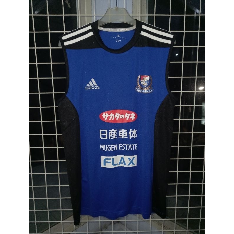 JERSEY ORIGINAL YOKOHAMA F. MARINOS TRAINING SINGLET 2017