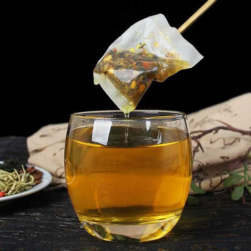 

VIRALKAN85 Teh bunga detox tea chrysanthemum cassoa seed cheng woh penang teh mengobati masalah mata melancarkan bab detox