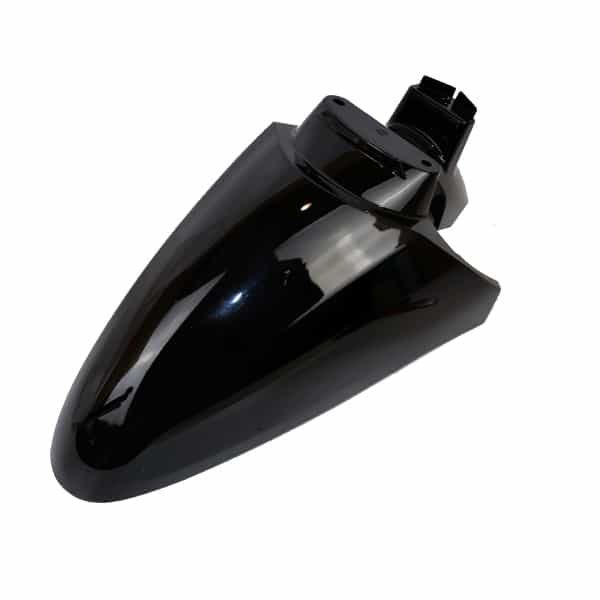 61100K2FN00ZJ Spakbor Depan Hitam Metalik Honda Scoopy eSP K2F