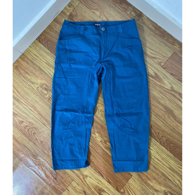 CELANA CHINO PATAGONIA SECOND