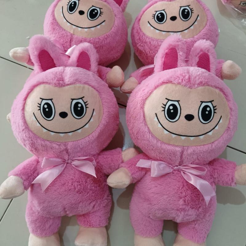 boneka labubu harga pabrik SNI