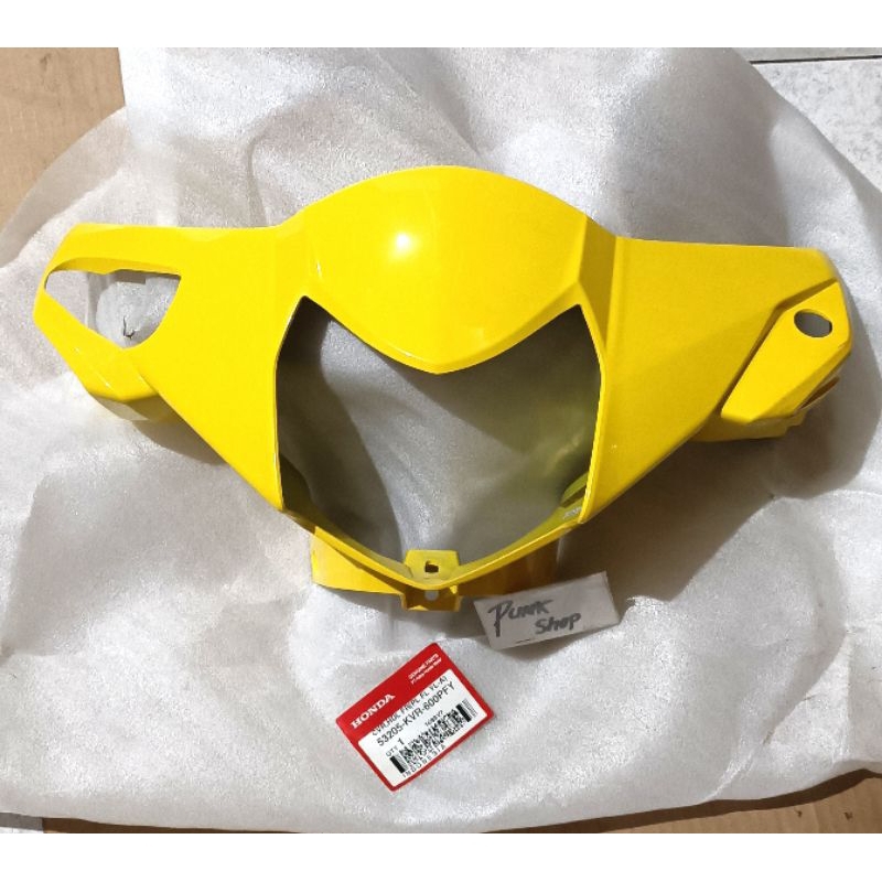 Batok depan Honda Revo 100/Revo lama original