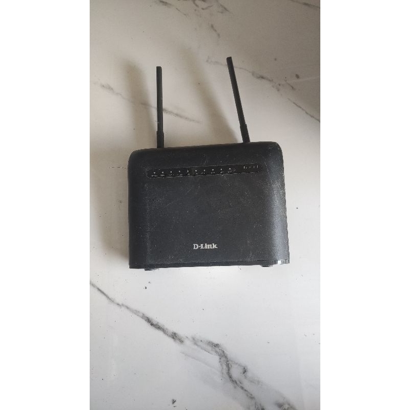 Router 4G D-LINK Dwr 953v2 2,4ghz 5ghz dual band