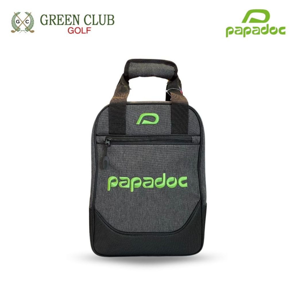 Shag Bag Papadoc N2845P