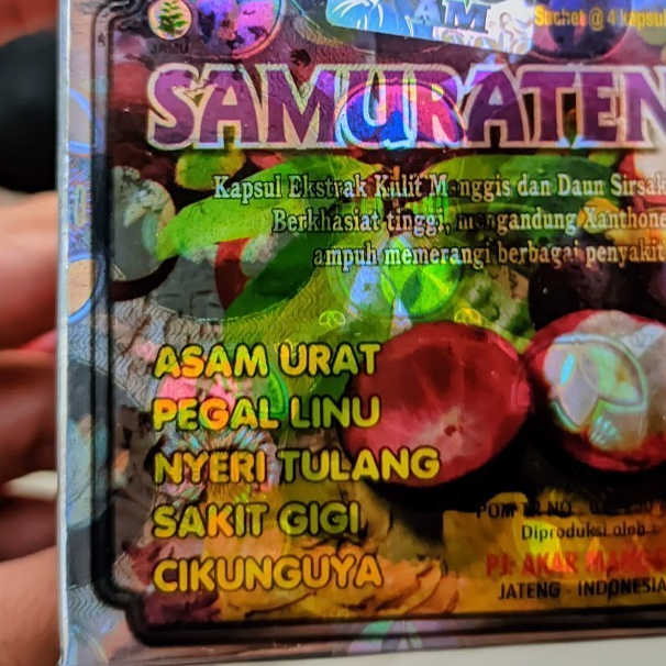 

CAH AYU minuman,samuratenpil,kapsul,mengobati,penyakit Asam urat pegellinu